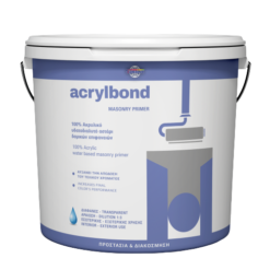 new acryl bond primer